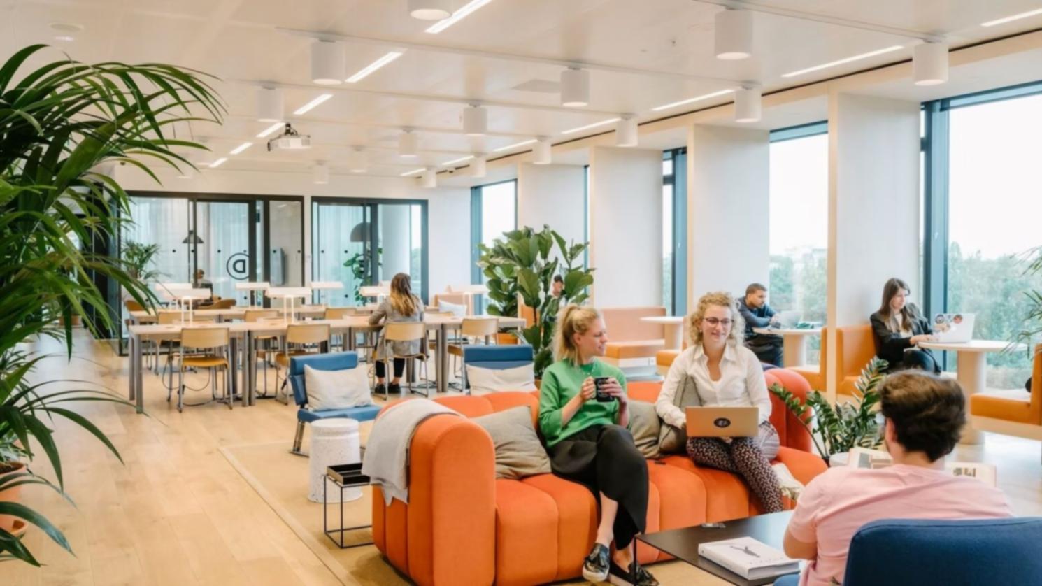 Online leerplatform voor automatiseringsopleidingen