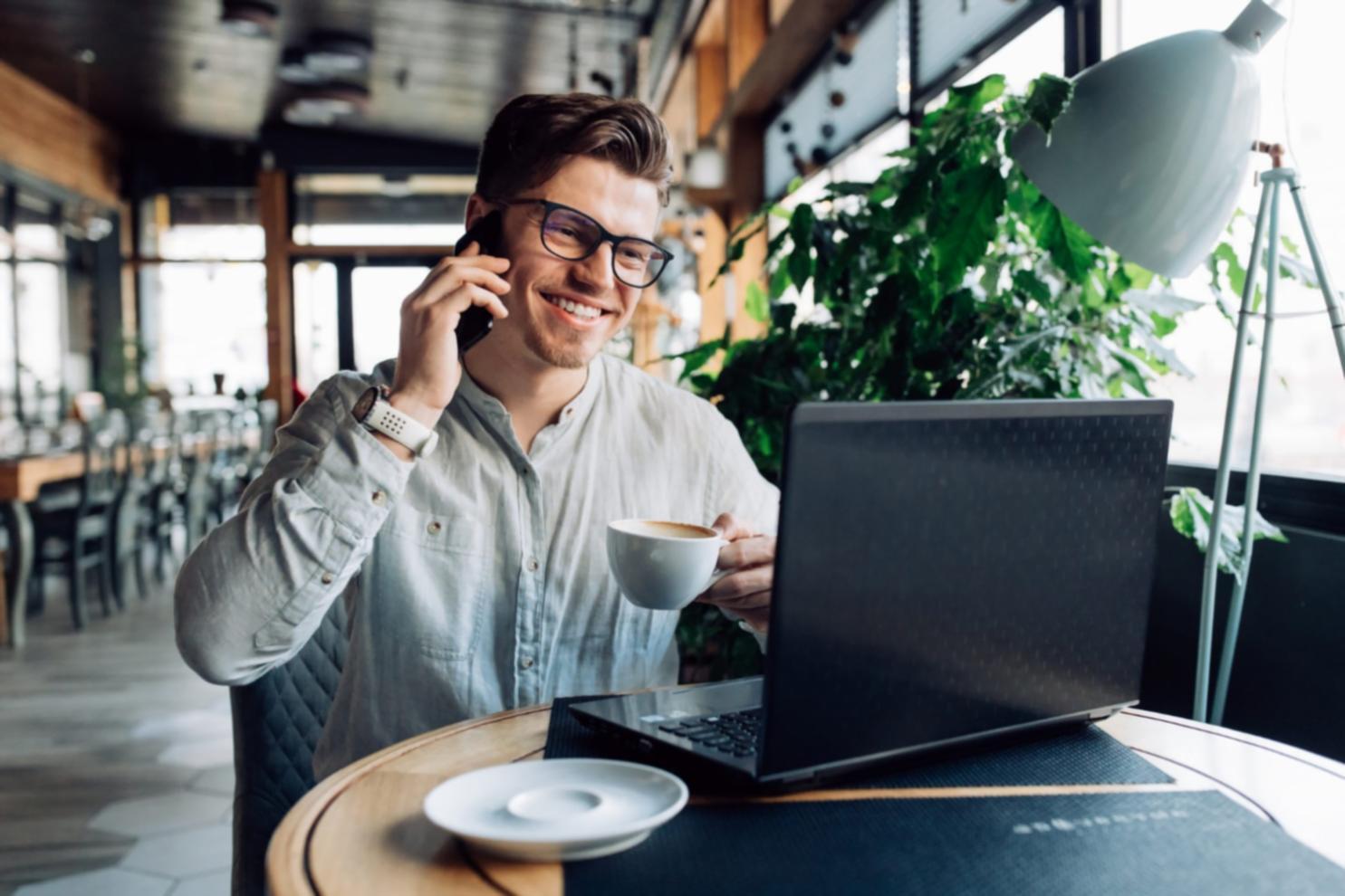 Vroege trainingsopzet voor financiële automatisering