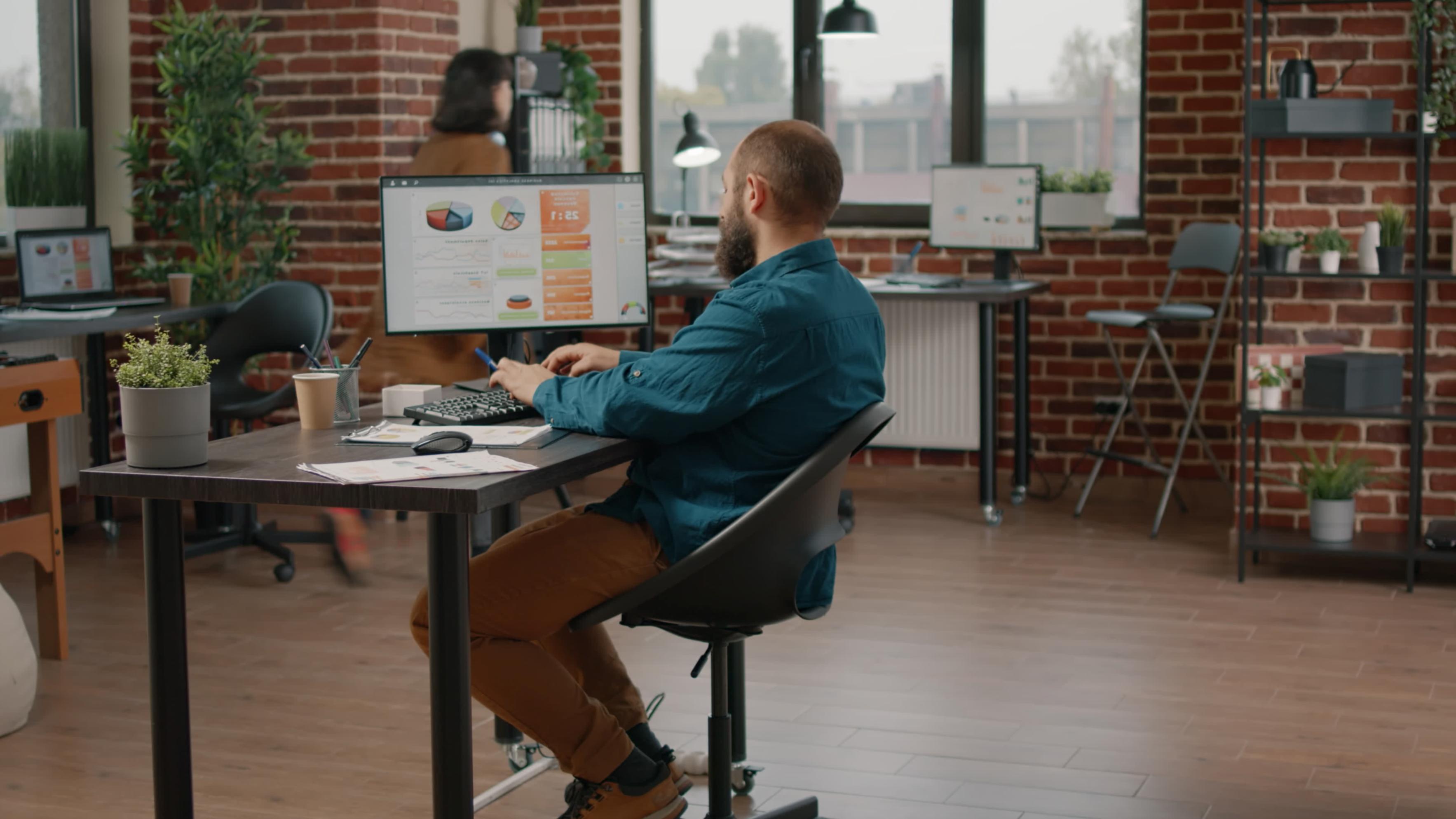 Financiële workflows met Zapier en Make